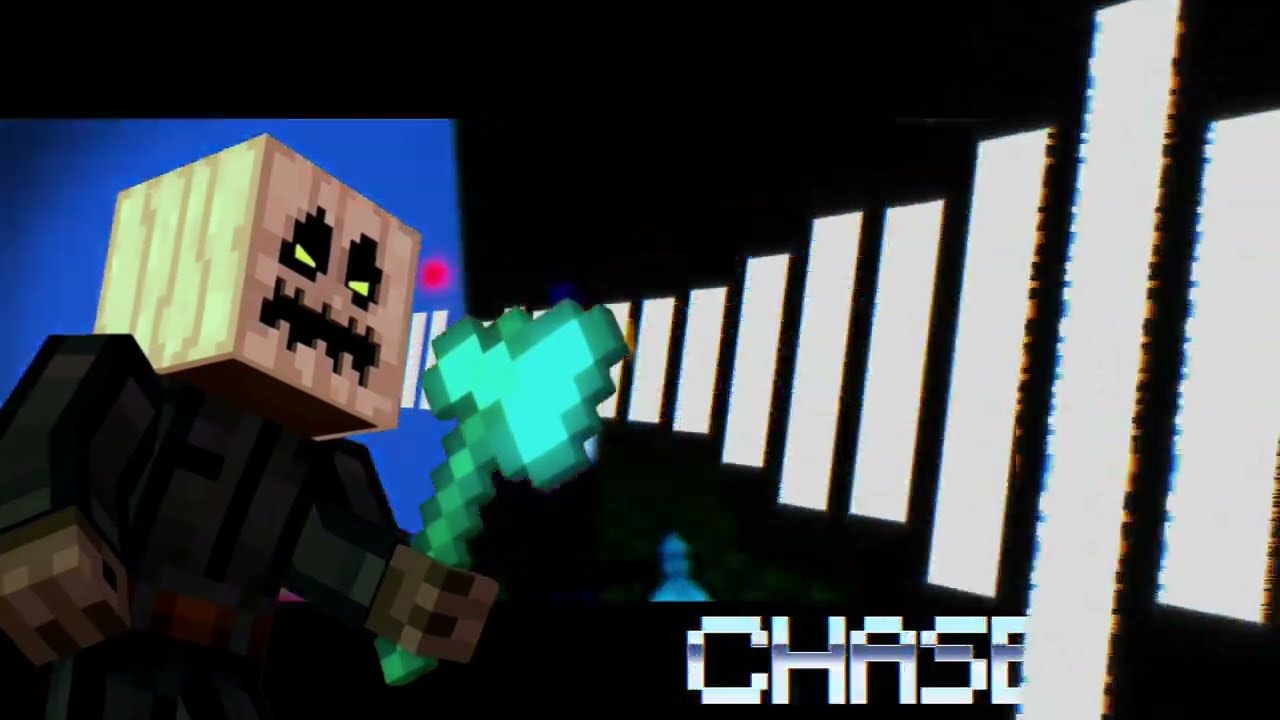 [FINAL] White Pumpkin chase theme (FORSAKEN) [FANMADE] [+FLP]