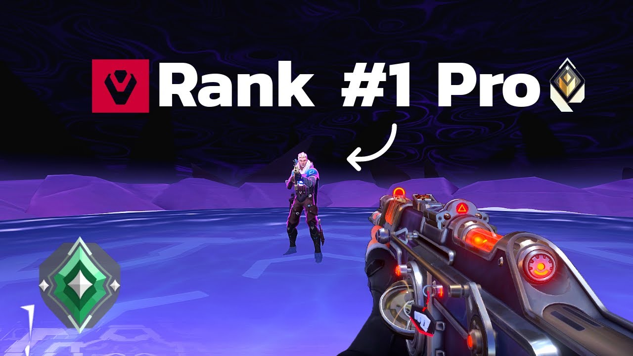 Ascendant Iso maid vs. SEN Zekken🥲... Iso to Radiant #4