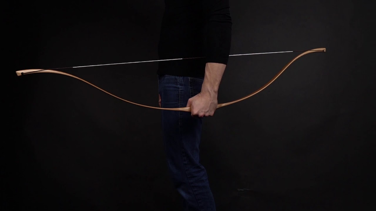 Bog&aacute;r Archery bows - Bog&aacute;r Hungarian bow and Bog&aacute;r Assyrian bow