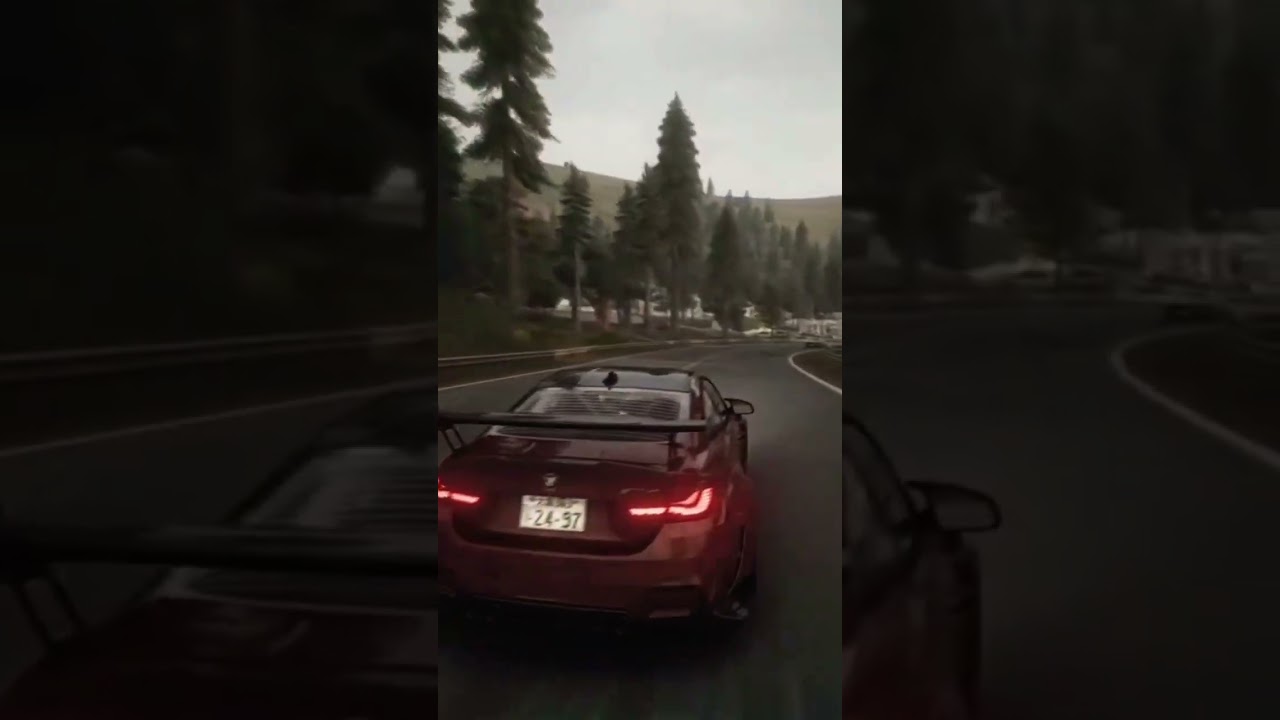 PHOTOREALISTIC ASSETTO CORSA 