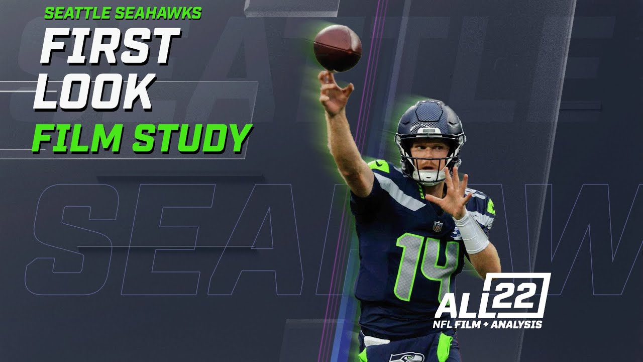 HOW KLINT KUBIAK MANIPULATED & EXPLOITED THE KC CHIEFS - SEAHAWKS OFFENSE ANALYSIS #seahawks