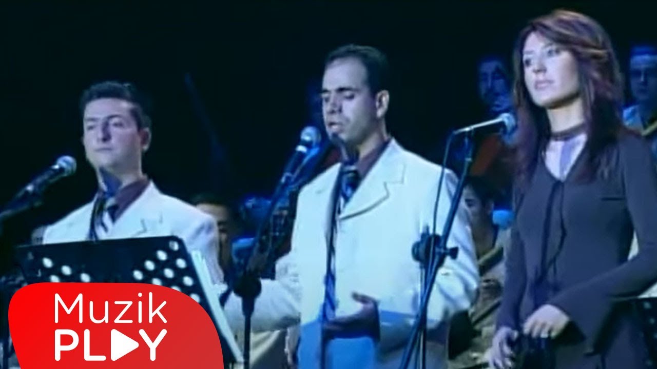 Seyreyle Guzel - Yolcular (Official Video)