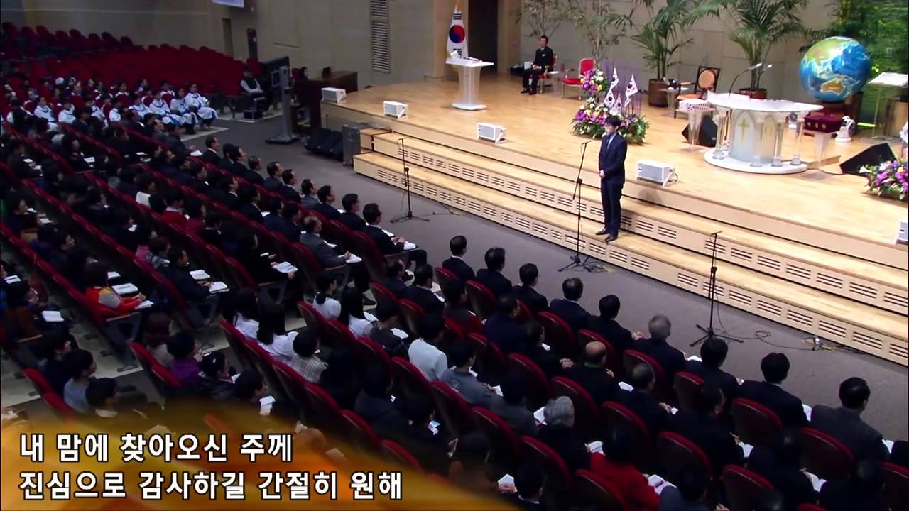 테너 김한 - 원해 / 세상을 사는 지혜