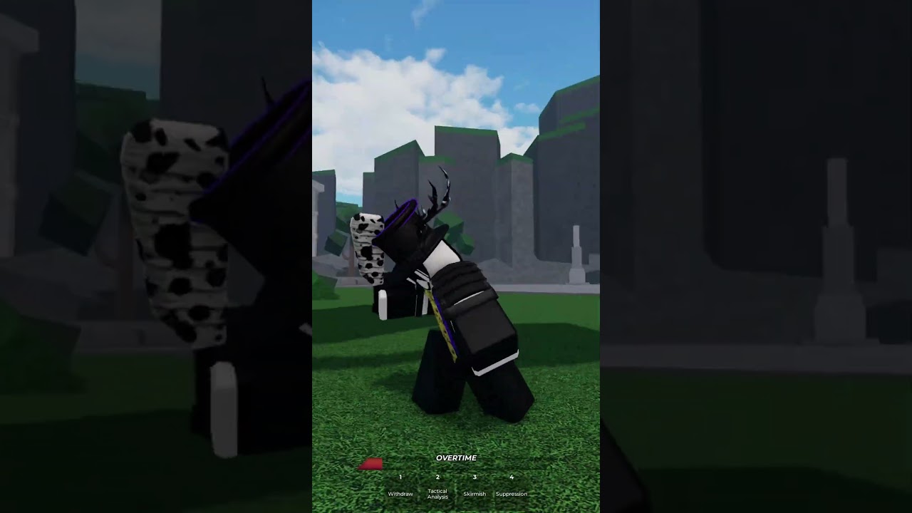 All wall combos in Ultimate Battlegrounds | UBG