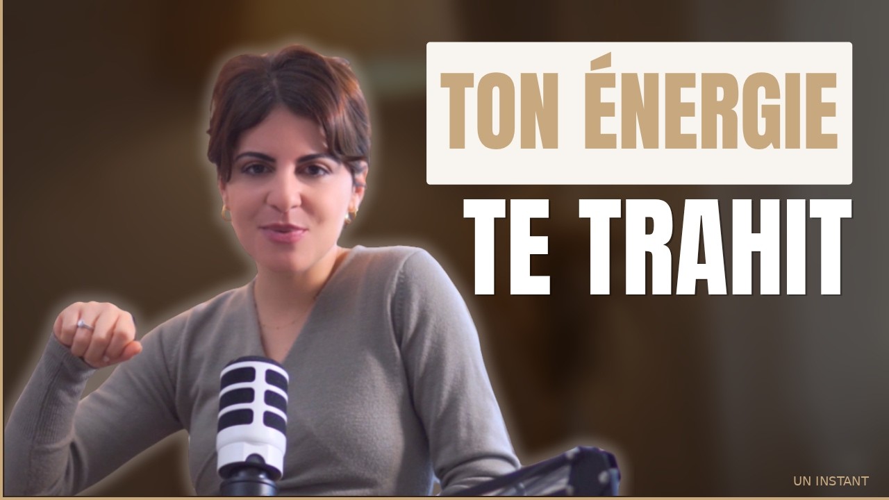 Pourquoi le charisme ne s'apprend pas (La psychologie du magnétisme)