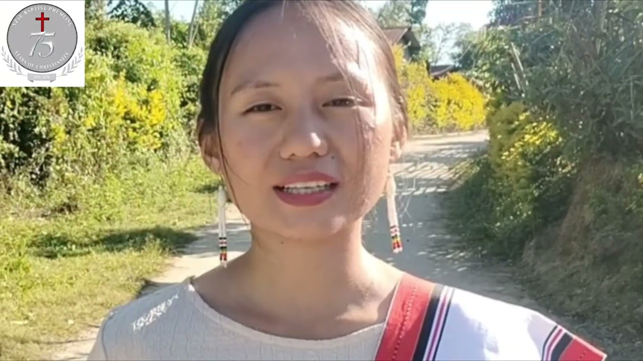 Добро пожаловать на платиновый юбилей Nzau Baptist Phumling