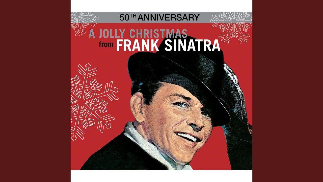 The Christmas Waltz (Remastered 1999)