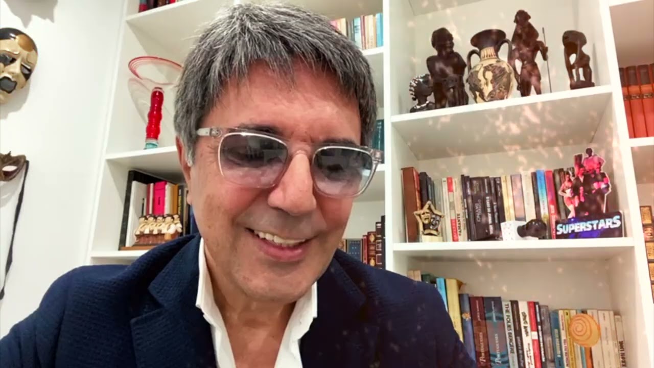 Mirandês - La Mesma Lhéngua (parte 10) com Fernando Pereira