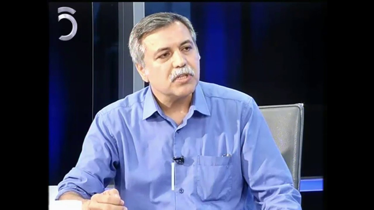 Emekli polis Memuru Olay yeri inceleme uzmanı Naci Bayburt TV5