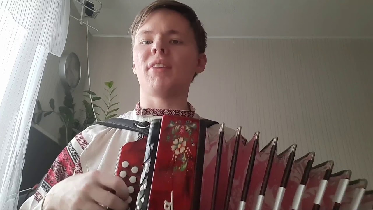 Удмуртская народная песня - Аналтӥд тон монэ, туганэ!