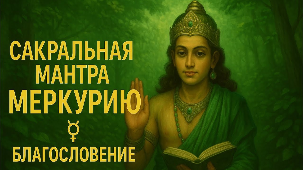 🧠 Эта МАНТРА ПРОКАЧИВАЕТ МОЗГ и РЕЧЬ | После неё ты говоришь так, что все слушают! #youtube #mantra