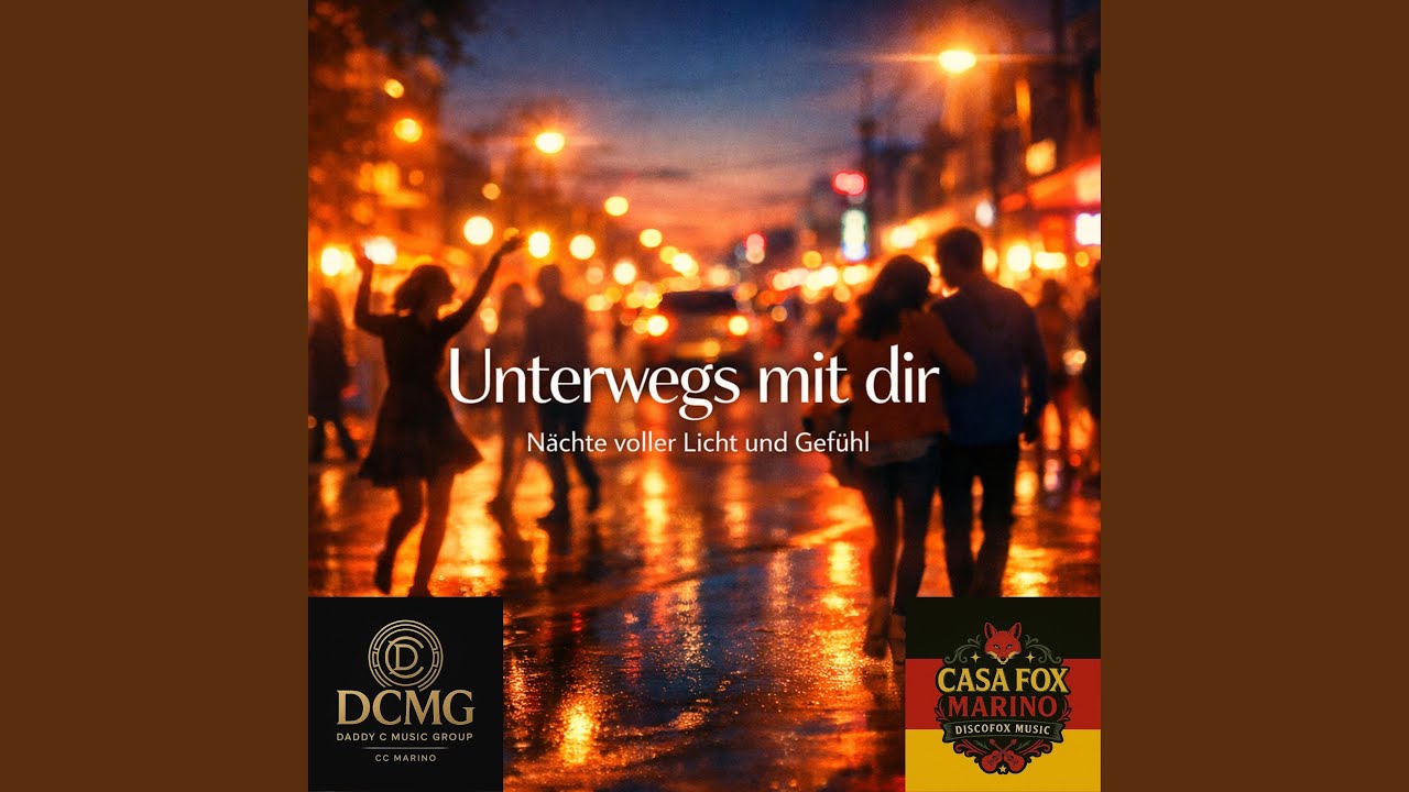 Unterwegs mit dir