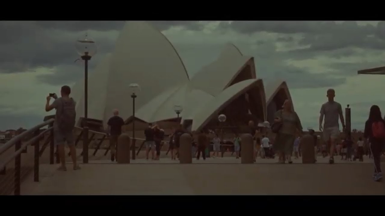 Sydney City ||2020||