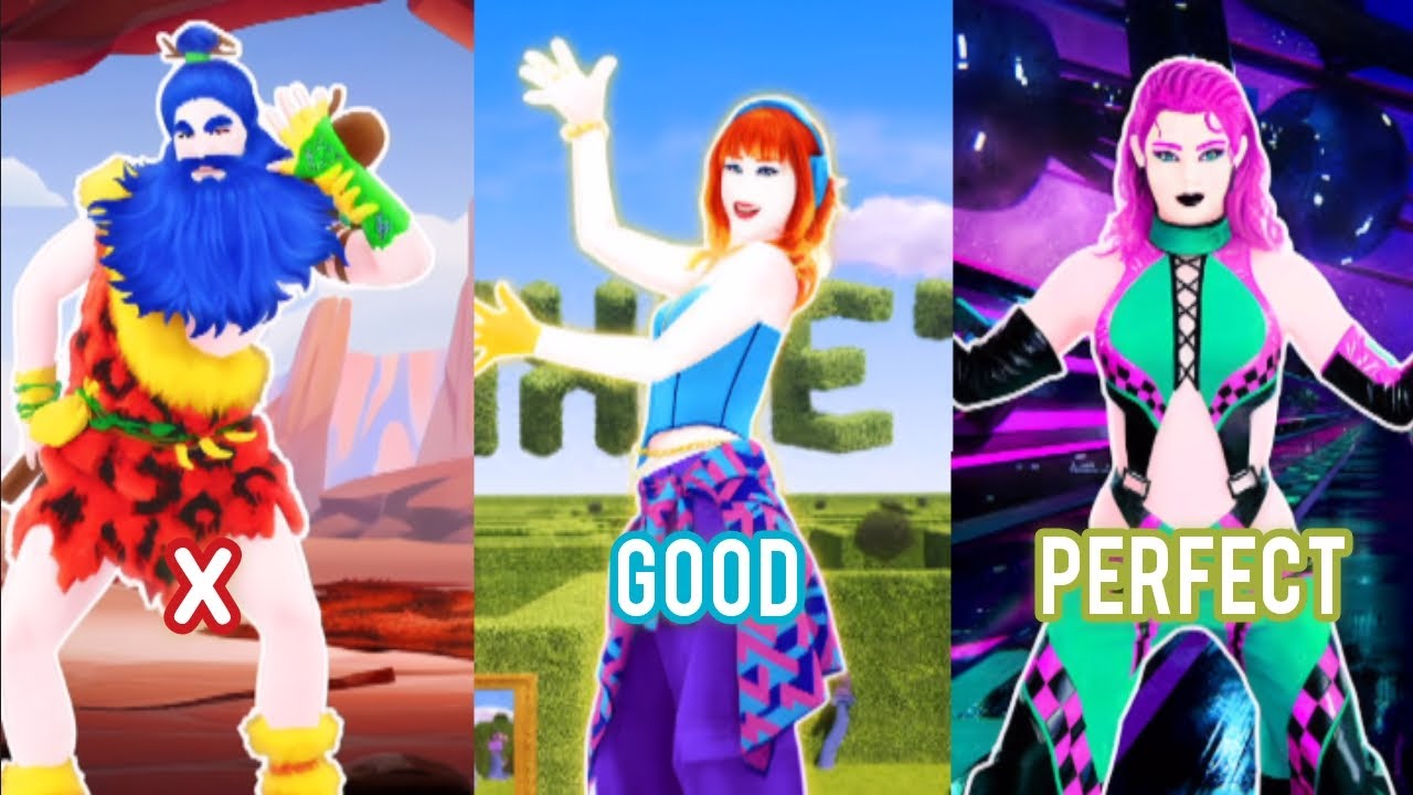 All the Just Dance 2026 songs, from worst to best - SweetyGummy