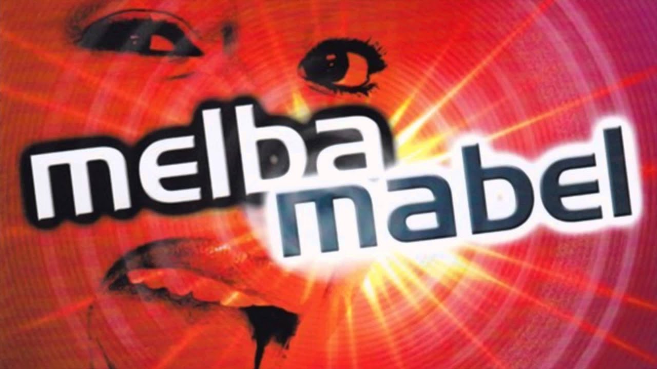 Melba - Mabel (Radio Guitar) (2000)