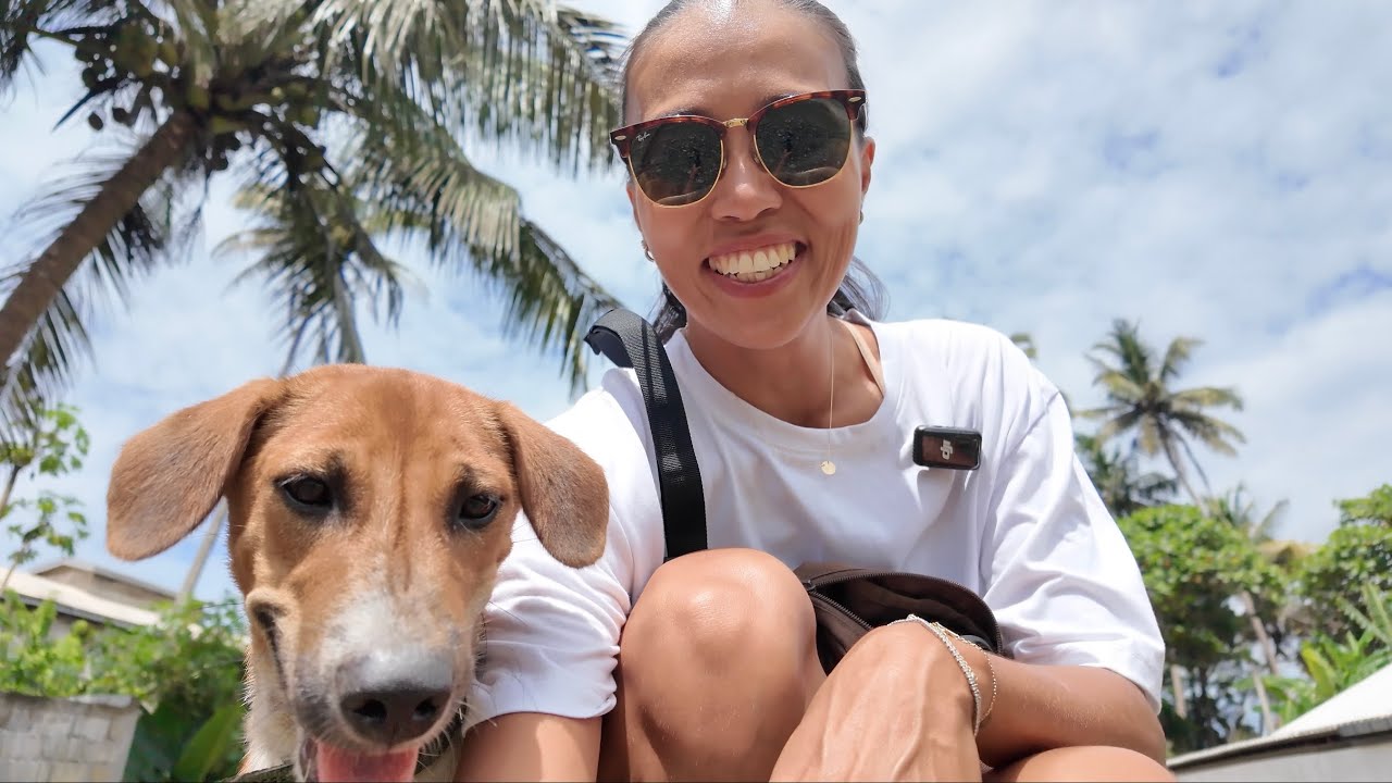 Expat life in Sri Lanka! Non touristic content! 🇱🇰