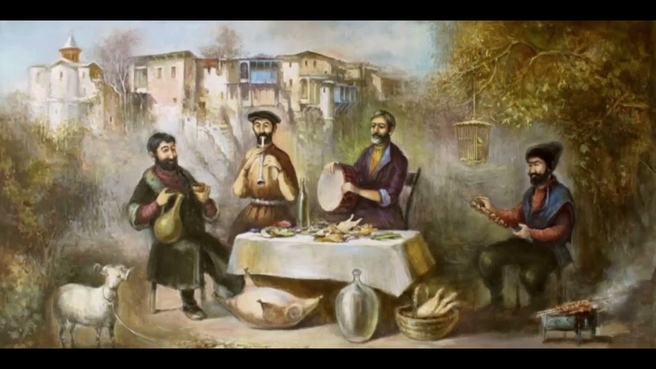გეყოფა ნუ მაწვალებ / ვარდს მოგიტან ნუგეშით (Cover)