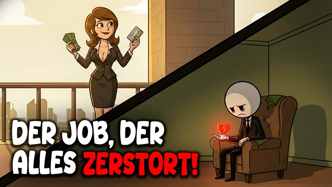 Scheidungsanwalt warnt: Diese Frauen-Berufe zerstören jede Ehe.