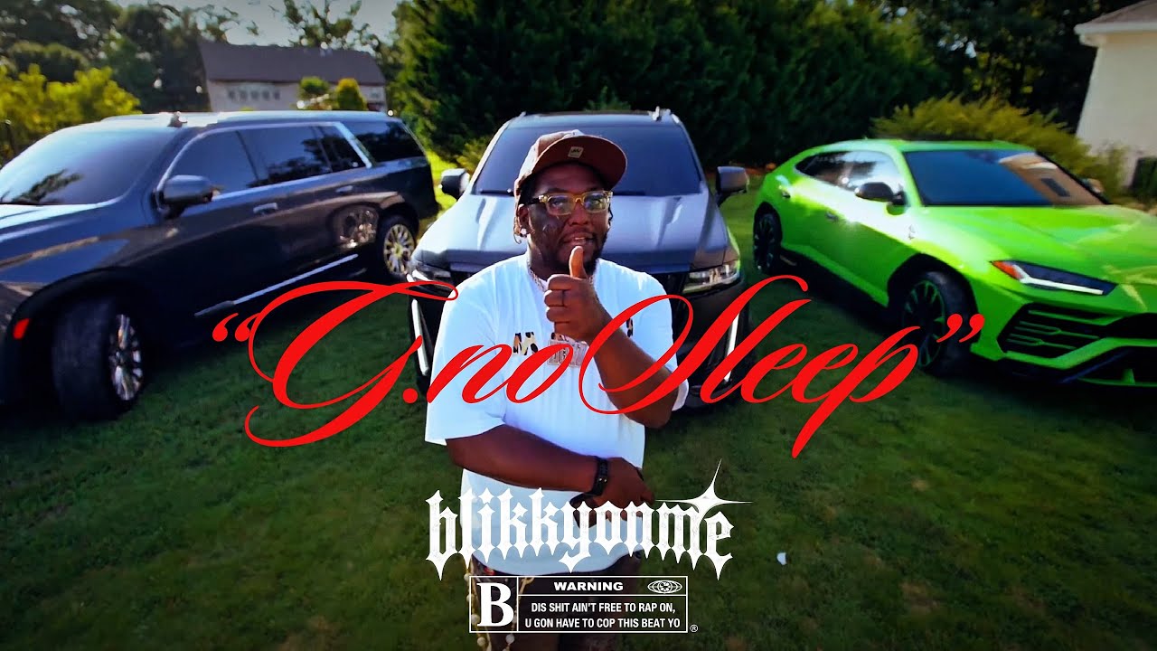 [FREE] Rio Da Yung OG x BabyTron x Babyfxce E x DETROIT TYPE BEAT - “g.nosleep”