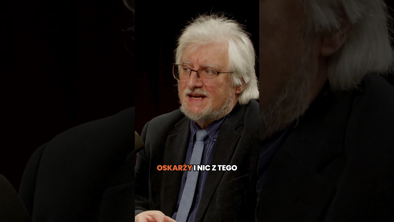 Afera Epsteina zaszkodzi Trumpowi?