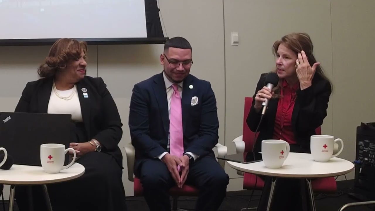 On the Forefront of Community Mobilization: Mount Vernon Paving the Way
