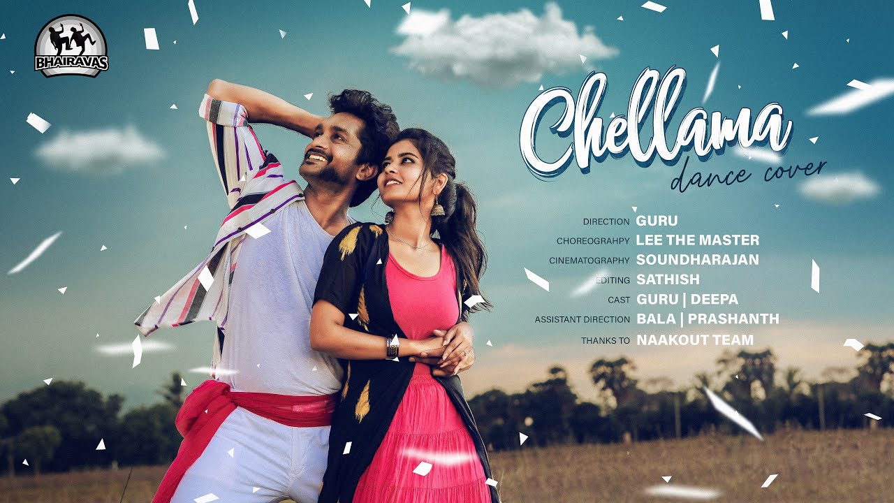 Chellamma Dance Cover - Doctor | Sivakarthikeyan | Bhairavas | Anirudh Ravichander | Nelson