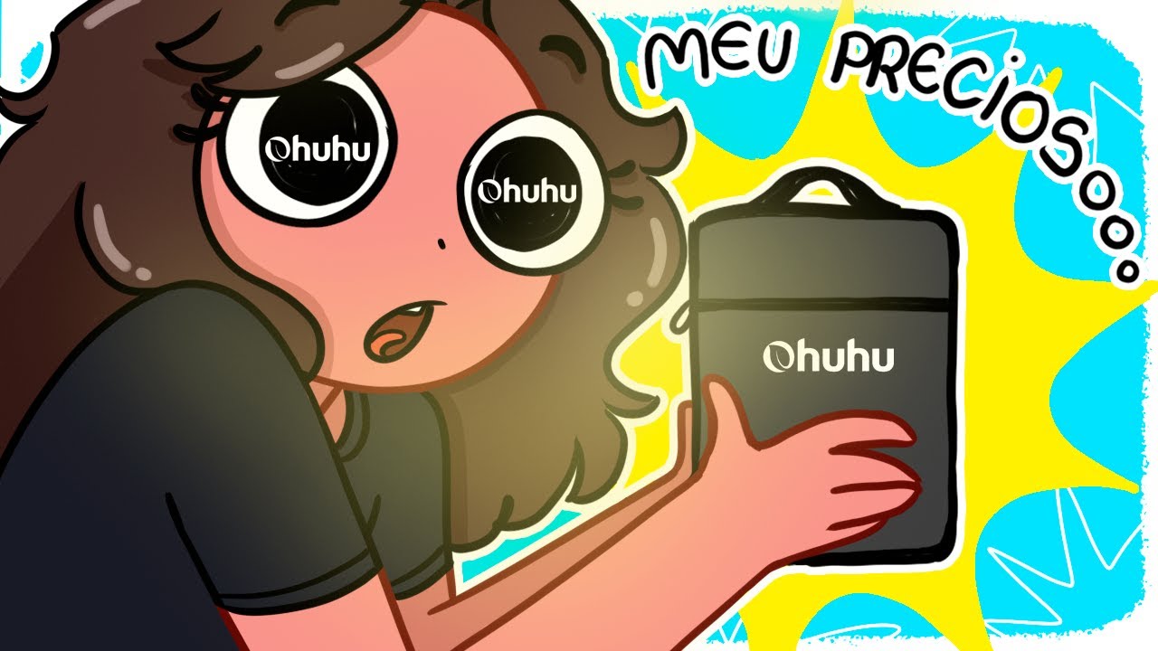 TESTANDO OS MARCADORES INCRÍVEIS DA OHUHU ✿
