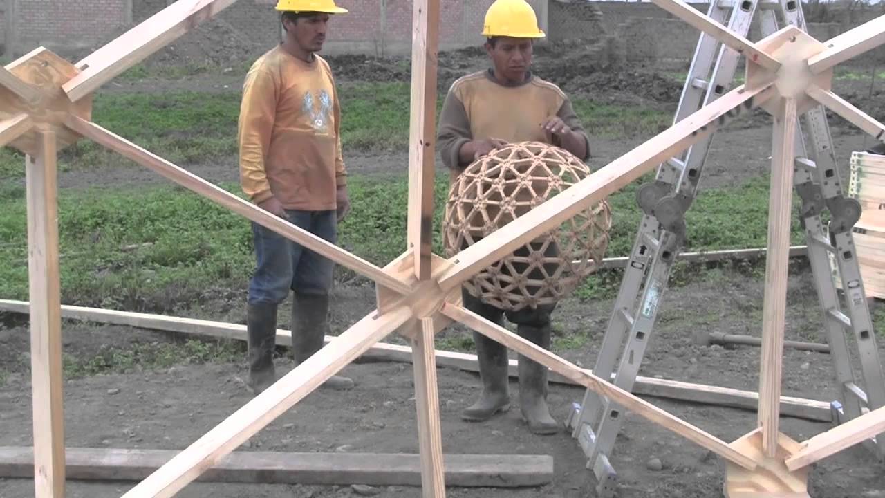 Domes