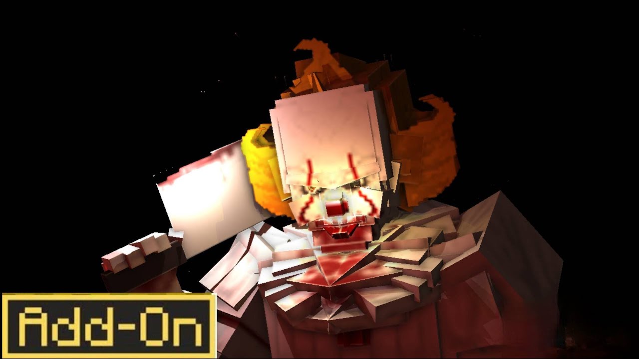 IT: The Nightmares of Derry - New Update!