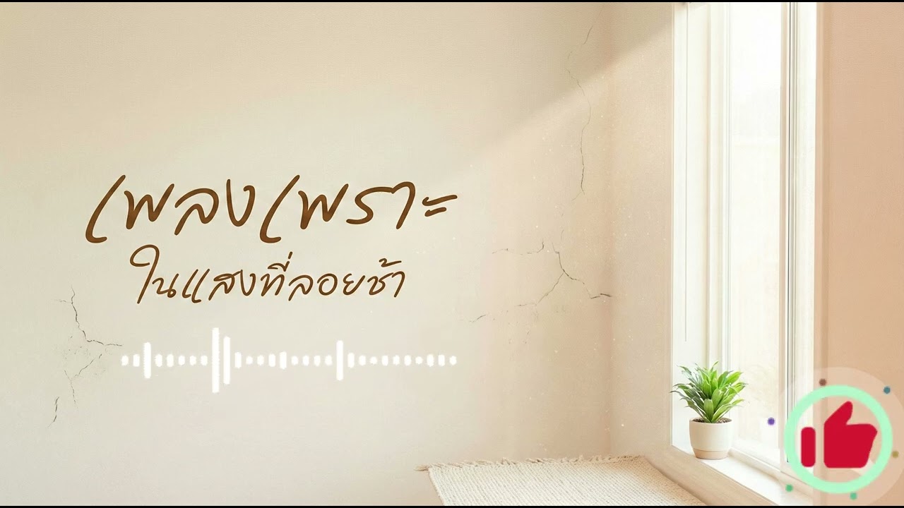 เพลงเพราะ ในแสงที่ลอยช้า VoL 76