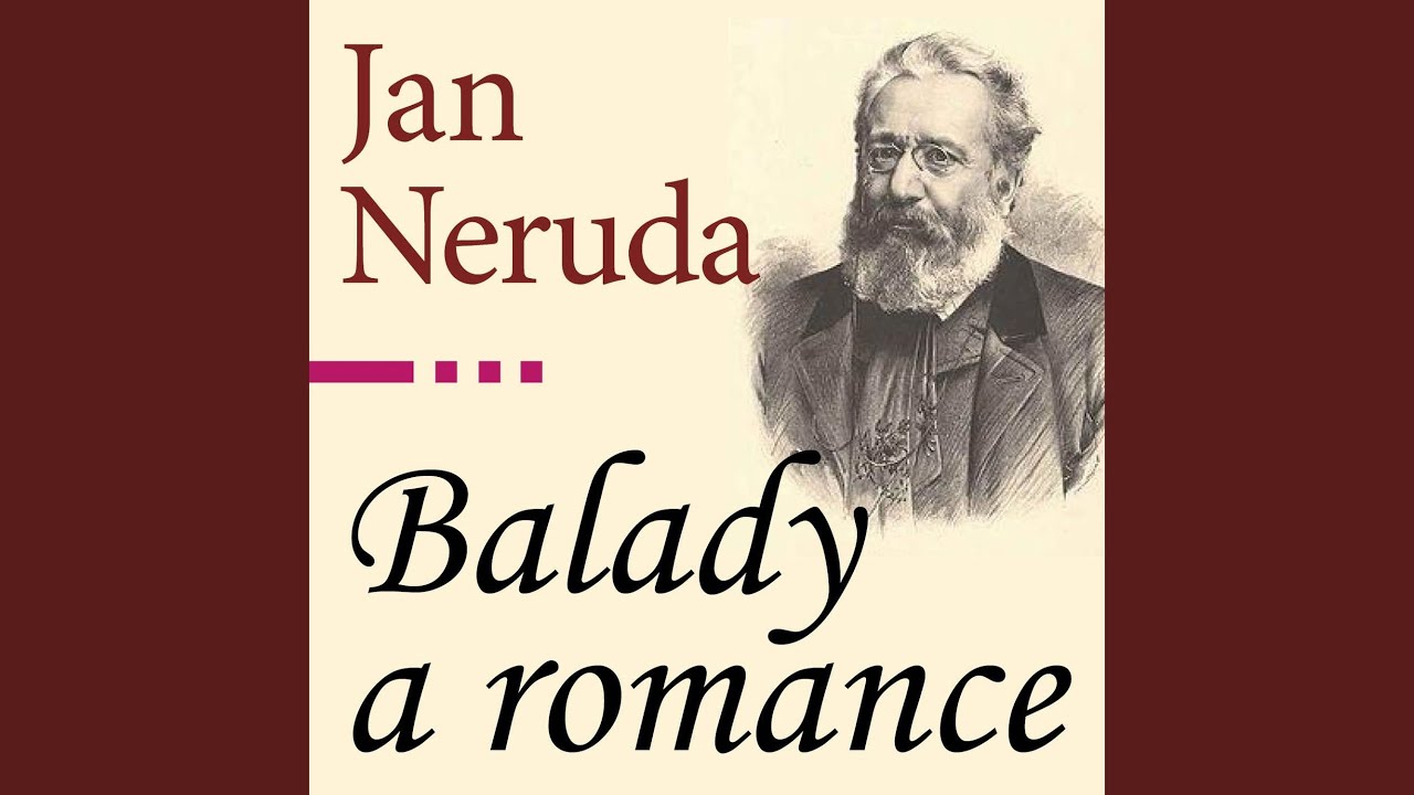 Balady a romance - Balada pašijová