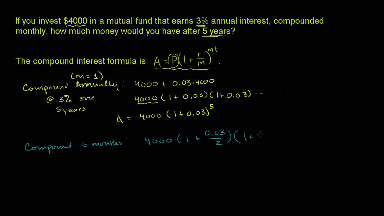 Exponential Application