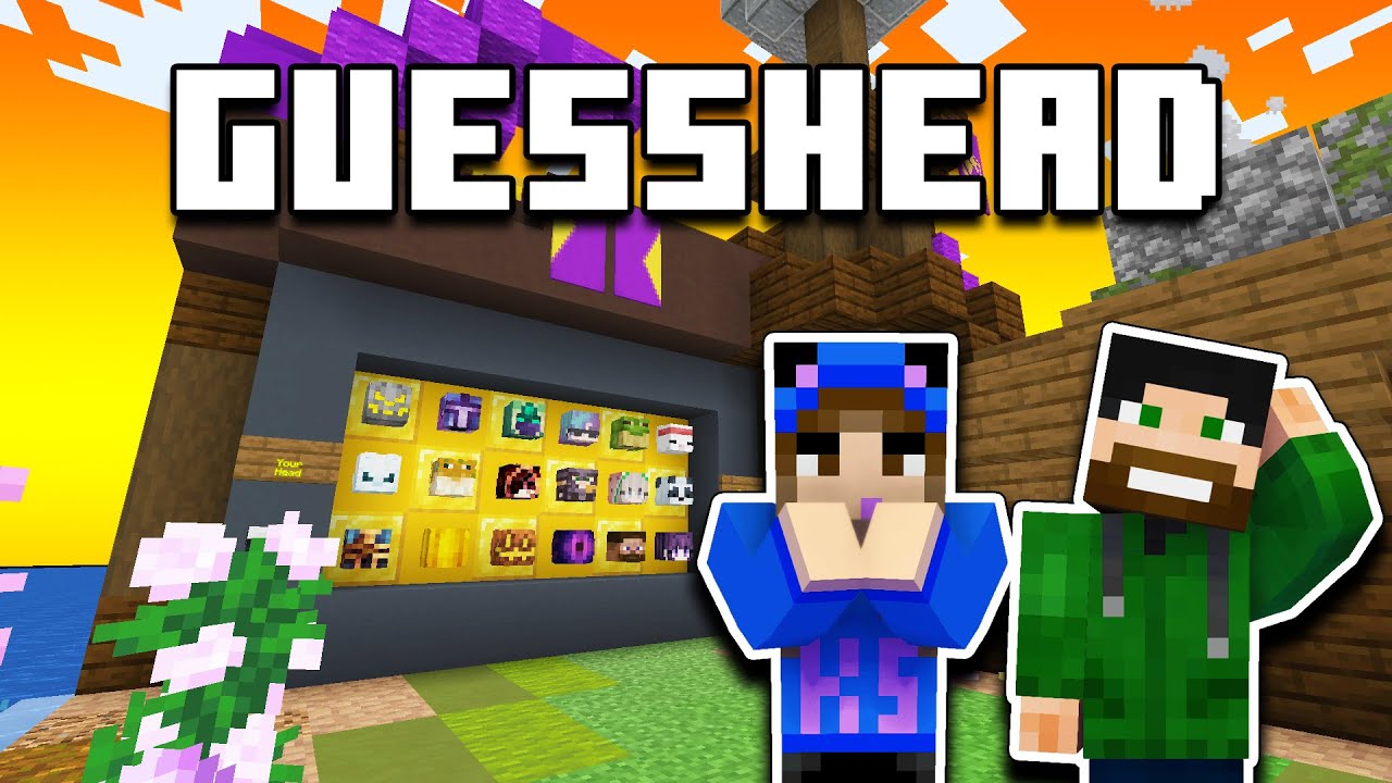 Guesshead!