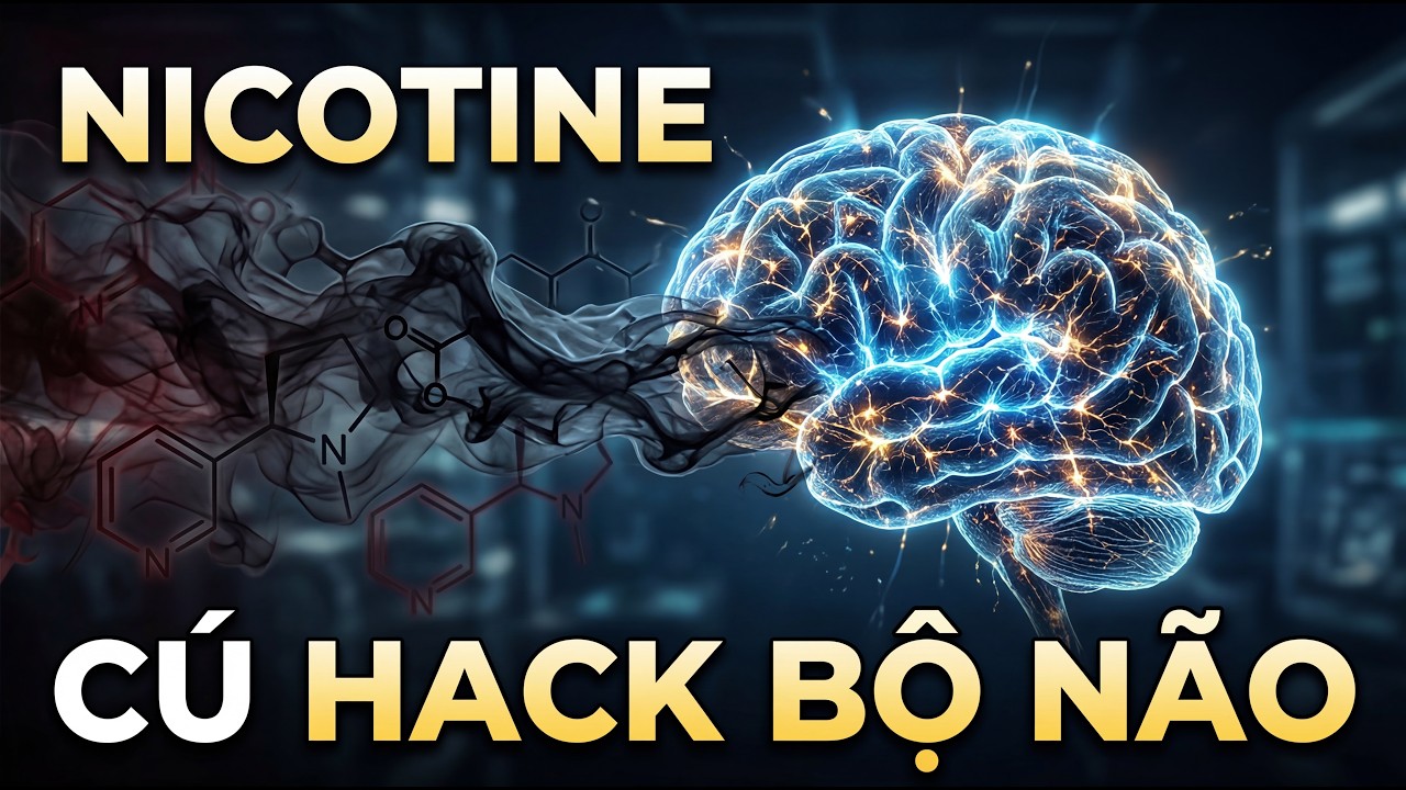 Hồ Sơ Thuốc Lá: Từ Thần Dược Bơm Khói Hậu Môn Cứu Người Đến Cú Lừa Y Khoa Vĩ Đại Nhất Lịch Sử