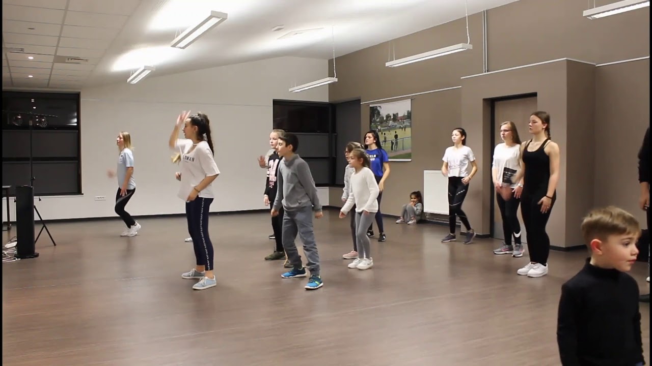 Musical Comedy Show
