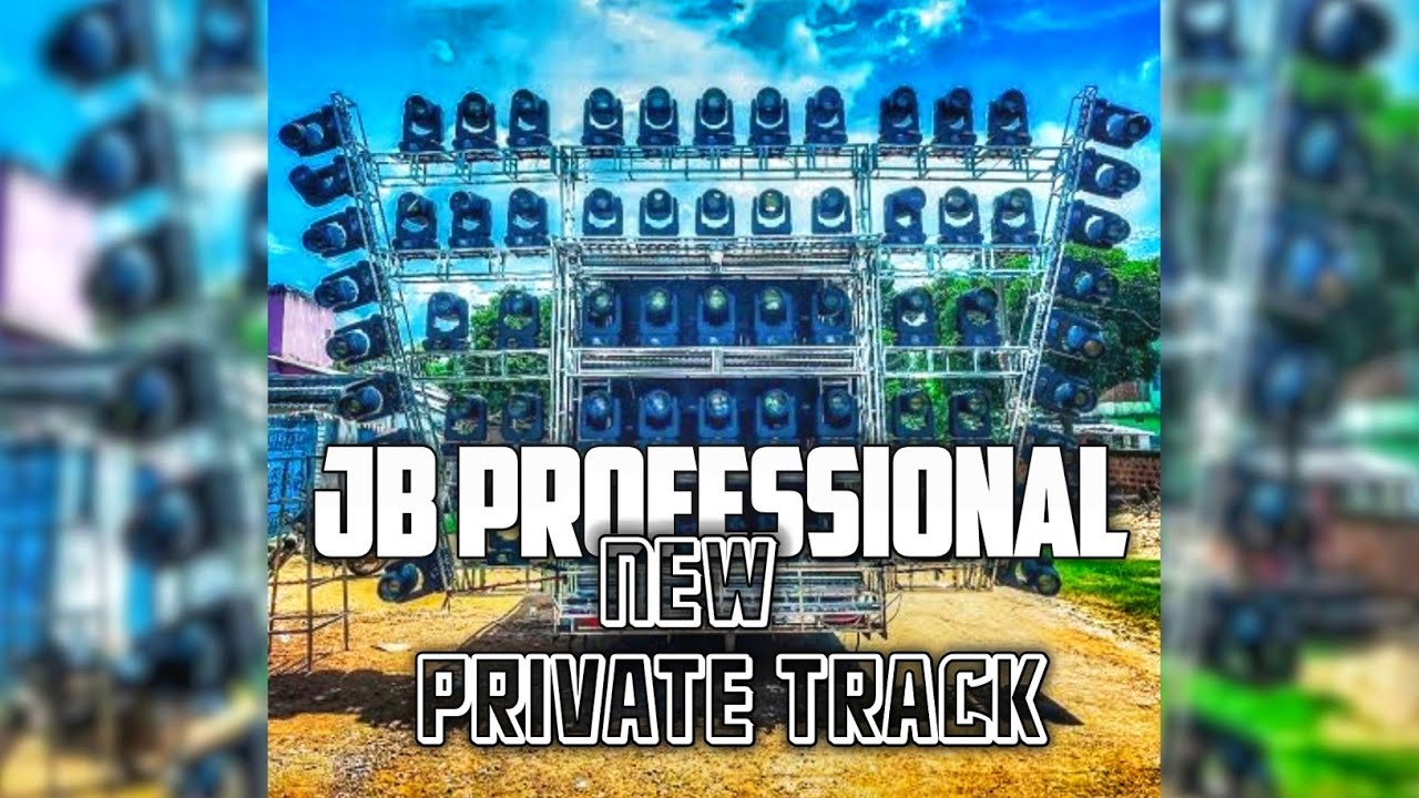 DJ JB PROFESSIONAL NEW PRIVATE TRACK | HATER 😂 | ODISHA VISUAL 