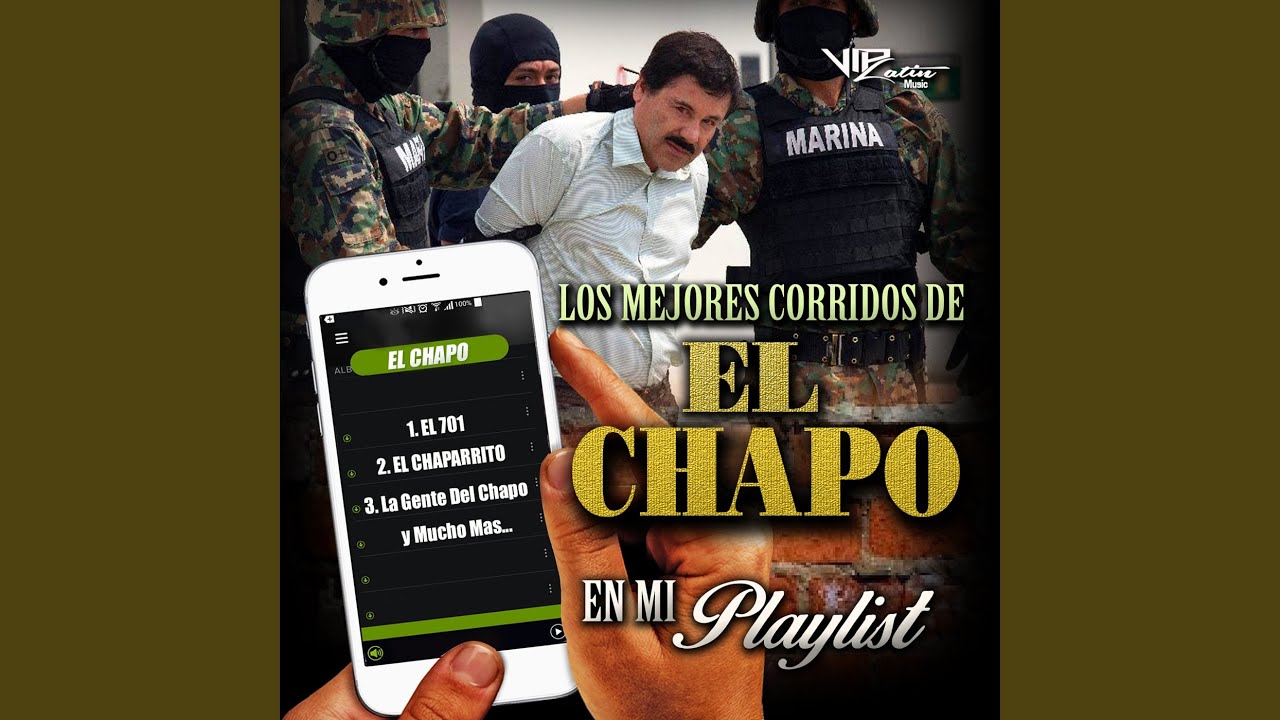 El Chapito Lomas