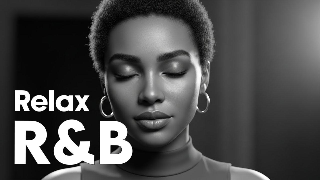 【R&B Relax 30】Healing Playlist / for Chill / Work / Indie / Ballad / Relax / Coffee