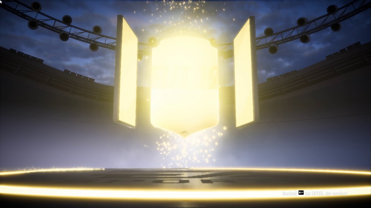 PC FIFA 19 PACK OPENING #1 | TOP 100 FC + DR