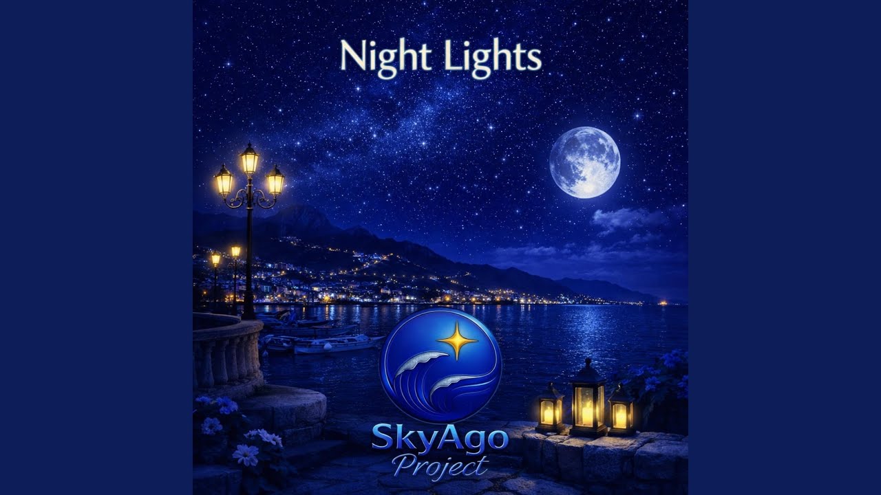 Night Lights (Pulse Blu Version)