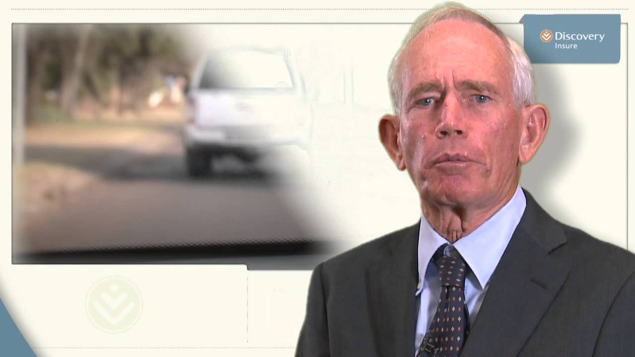 Rory Byrne Road Safety Tip - Take a Rest