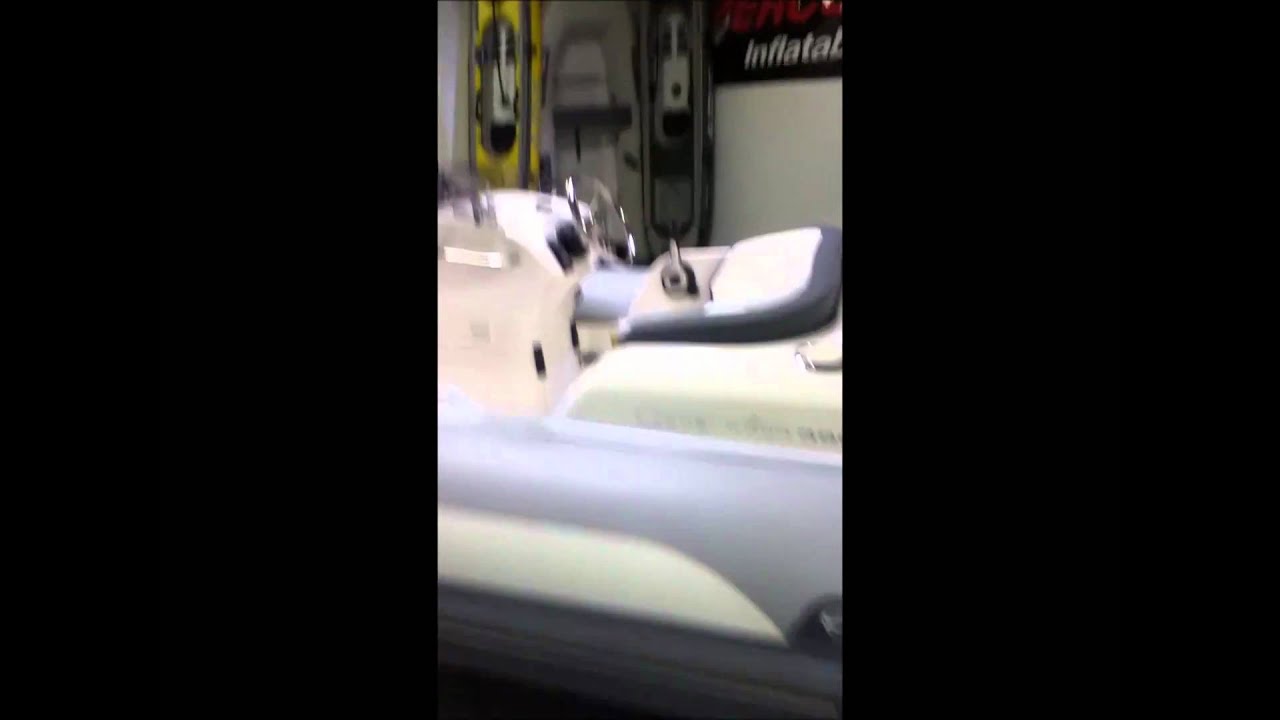 Walker Bay Generation 390