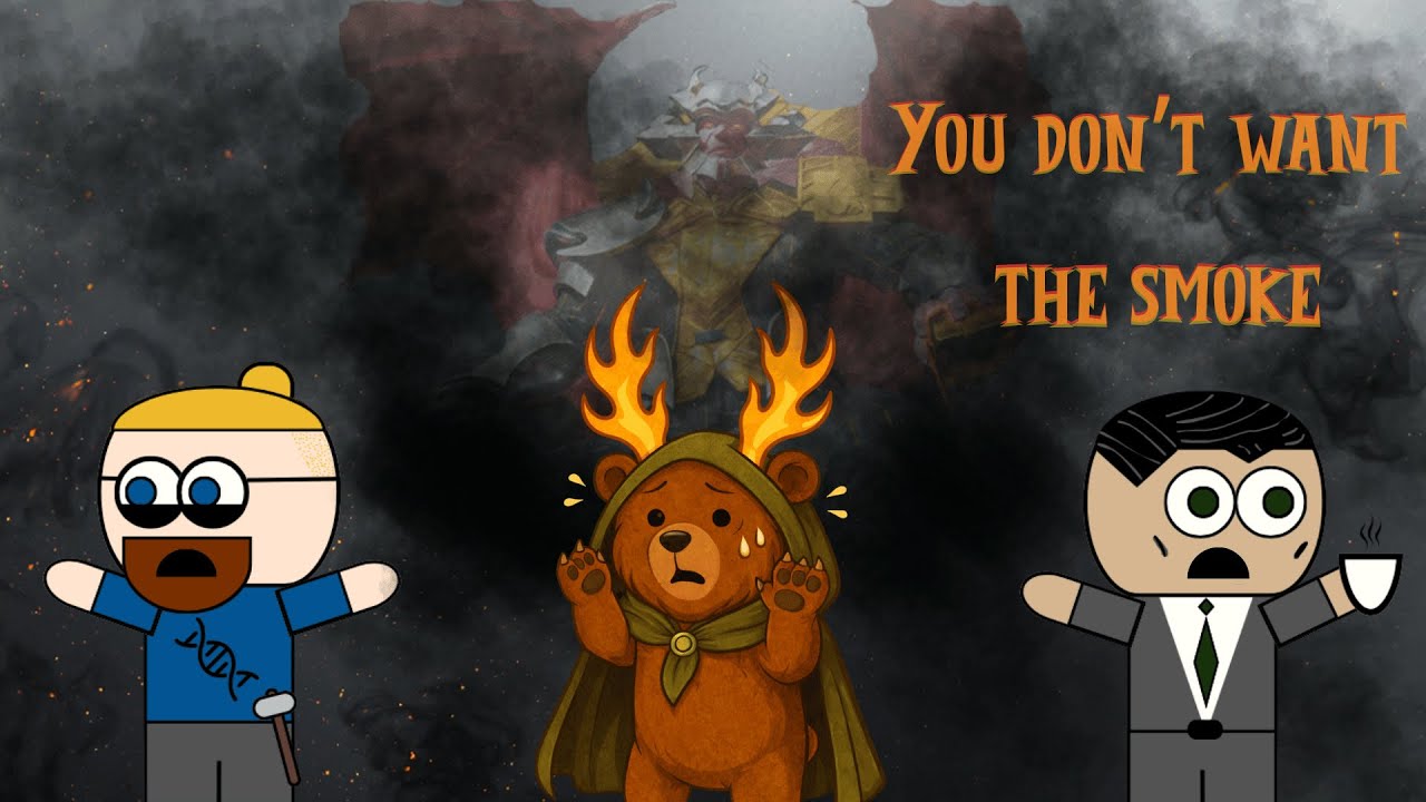 Burn Week! Theory Crafting Uvilda, Ragost, and Ob Nixilis! MWHAH Episode 7a