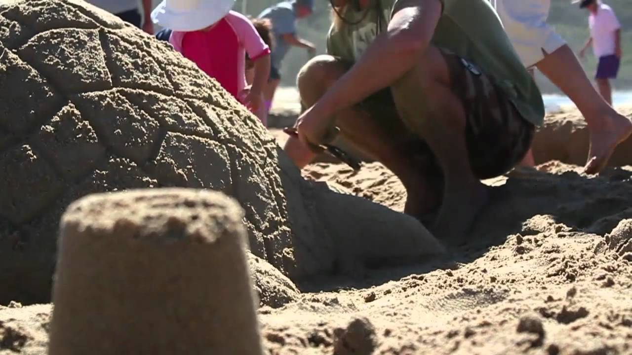 Sedgefield's Slow Festival