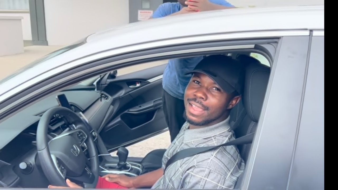 I CAME TO CANADA 🇨🇦 WITH EMPTY HANDS 🙌,, WATCH THIS VIDEO FOR THE REST OF HIS STORY
