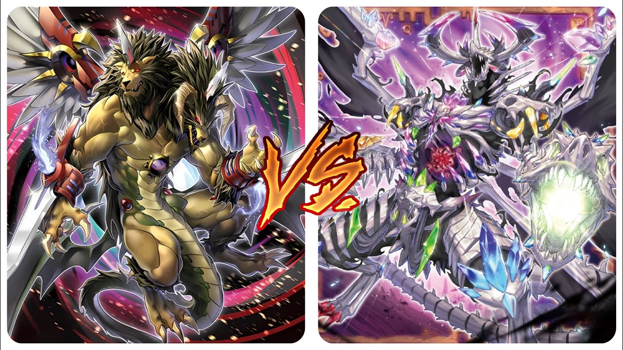 Yu-Gi-Oh! Live Duel | Local Covo del Nerd | Chimera Fiendsmith VS Memento Fiendsmith