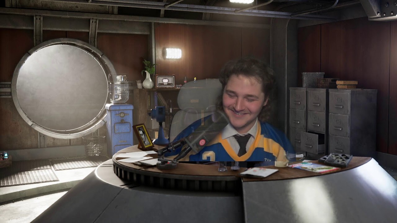 Fallout Season 2 Episode 7 Live Breakdown & Discussion - Travellers rest - Brudda Brodcasts