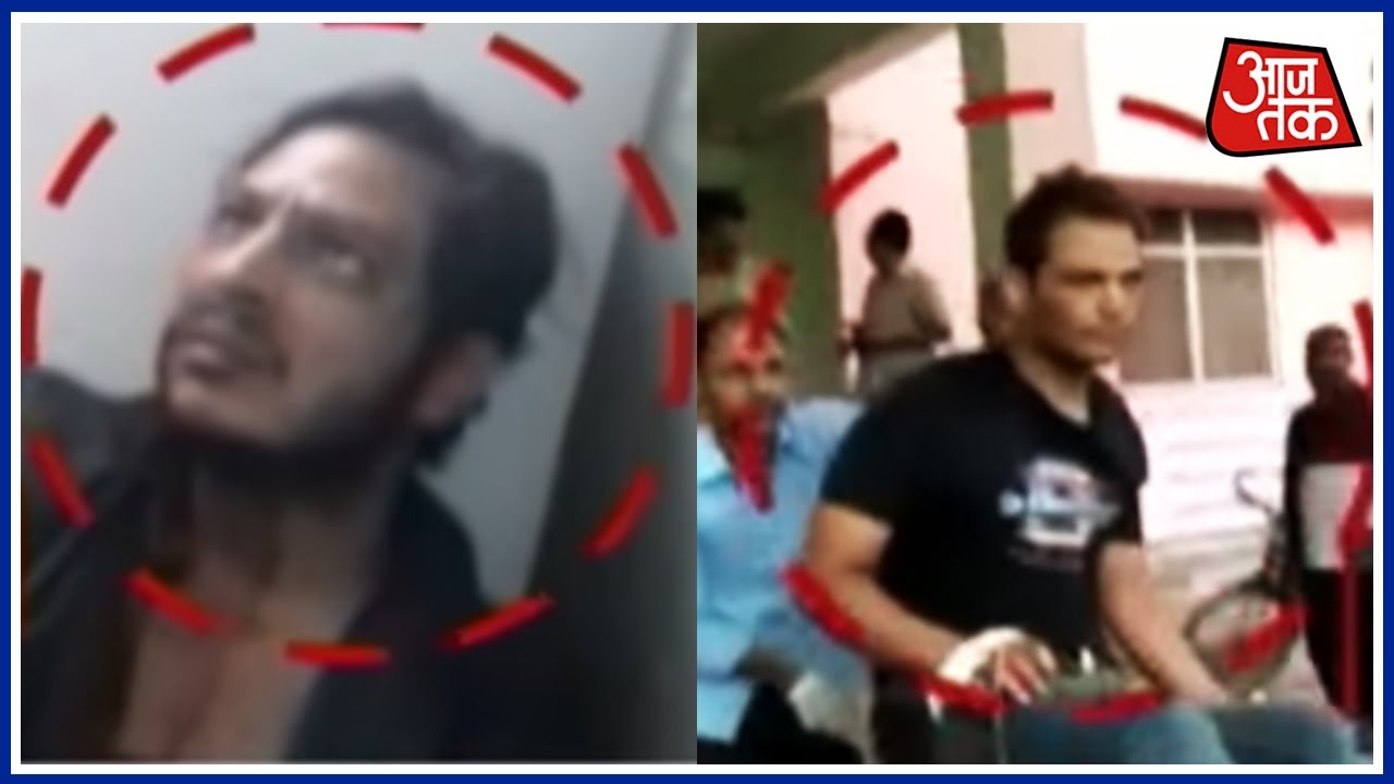 Mathura Double-Murder Case: Ranga And Cheena Behind Bars
