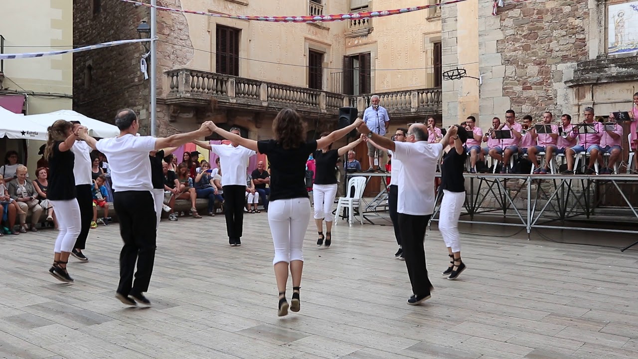 IX Mostra de Cultura Popular - Sardana
