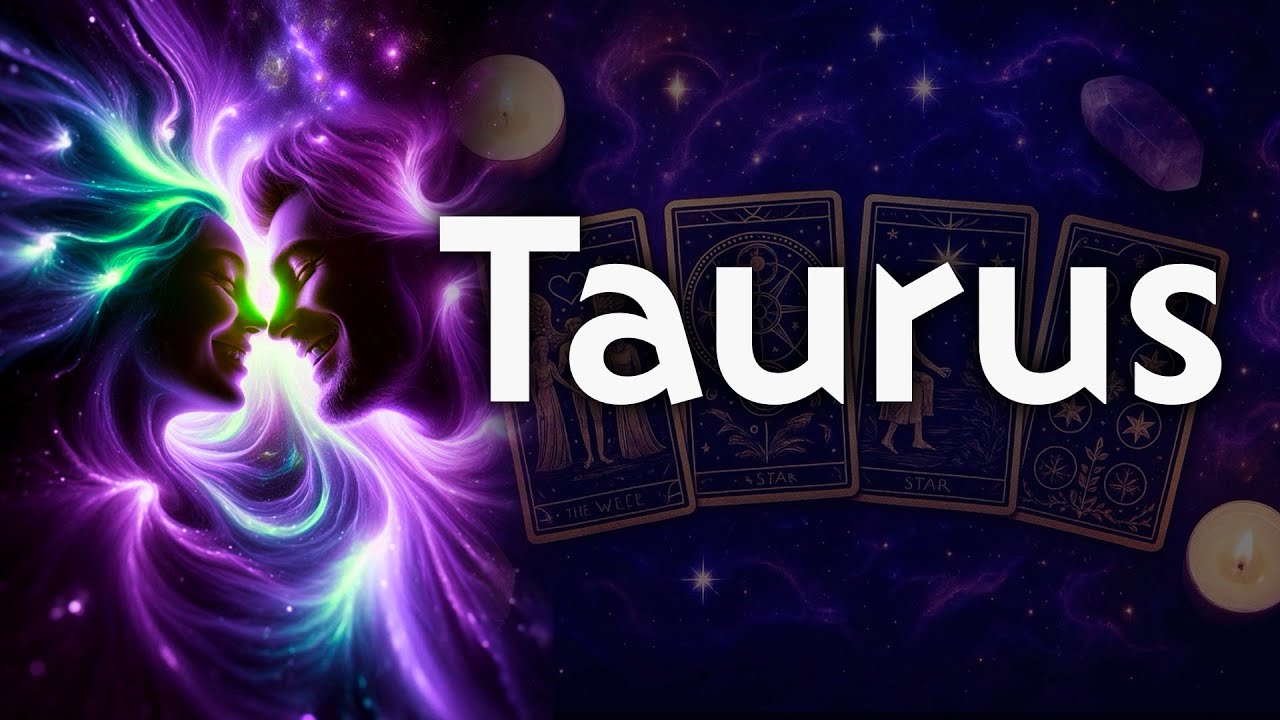 TAURUS💘 OMG!!! There's An Accidental Meeting In Your Future That's NO...Accident!!!🔮👀